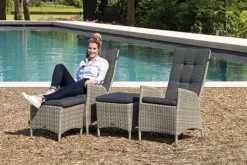 Clearance Paco World Collections Elian Voetenbank