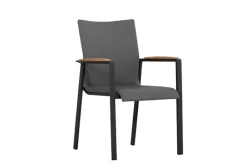 Best Paco World Collections El Salvador' Dining tuinstoel