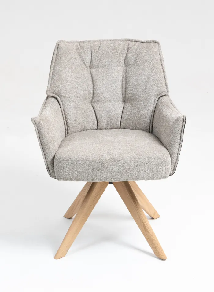 New Paco World Collections Emilio Draaistoel