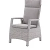 Paco World Collections Fabrizi dining tuinstoel verstelbaar