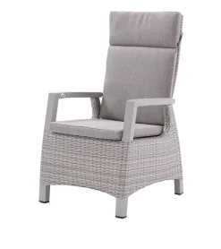 Paco World Collections Fabrizi dining tuinstoel verstelbaar