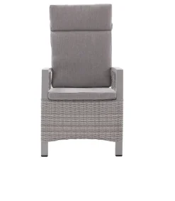 Paco World Collections Fabrizi dining tuinstoel verstelbaar