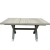 Paco World Collections Fabrizi dining tuintafel uitschuifbaar