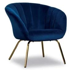 Online Paco World Collections Fauteuil 'Amy'