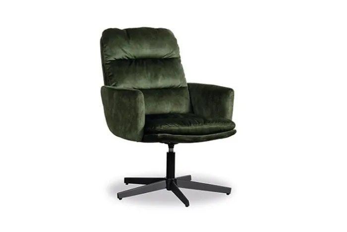Online Paco World Collections Fauteuil 'Bowey'