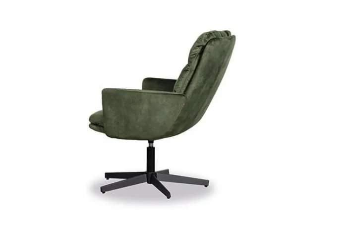 Online Paco World Collections Fauteuil 'Bowey'