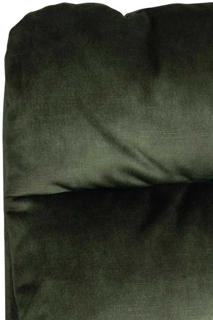 Online Paco World Collections Fauteuil 'Bowey'