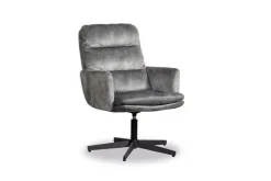 Online Paco World Collections Fauteuil 'Bowey'