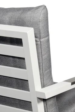 Discount Paco World Collections Fauteuil Felice inclusief zit- en rugkussen