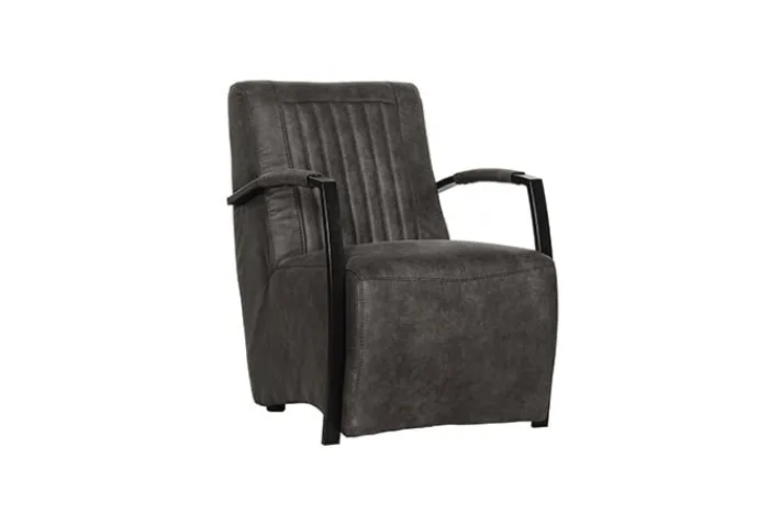 Outlet Paco World Collections Fauteuil ‘Harbour’