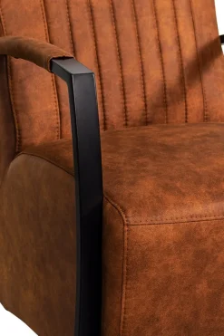 Outlet Paco World Collections Fauteuil ‘Harbour’