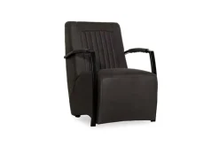 Outlet Paco World Collections Fauteuil ‘Harbour’