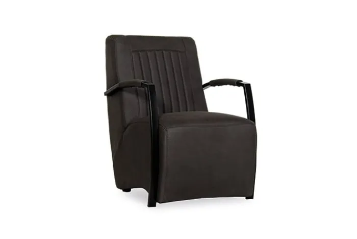 Outlet Paco World Collections Fauteuil ‘Harbour’