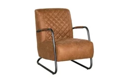 Discount Paco World Collections Fauteuil 'Mauro'