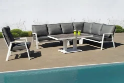 Sale Paco World Collections Fauteuil Palawan