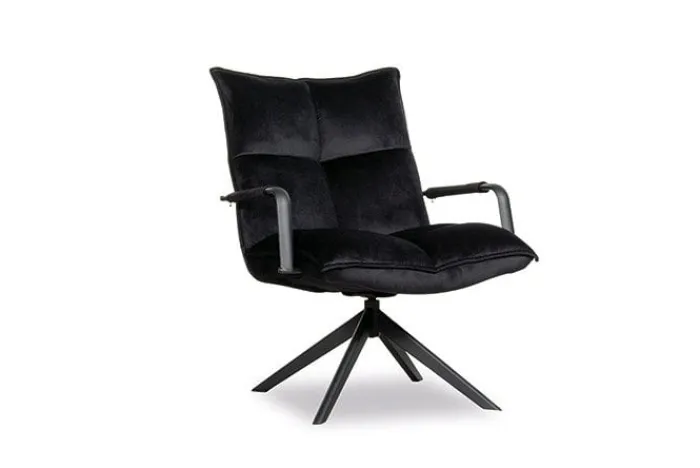 Online Paco World Collections Fauteuil 'Vitru'