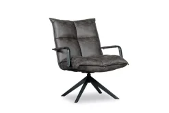 Online Paco World Collections Fauteuil 'Vitru'