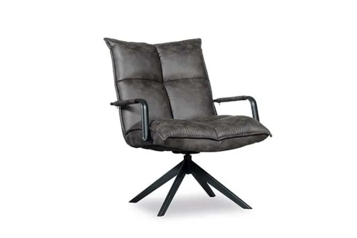 Online Paco World Collections Fauteuil 'Vitru'