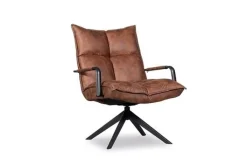 Online Paco World Collections Fauteuil 'Vitru'