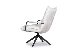 Online Paco World Collections Fauteuil 'Vitru'