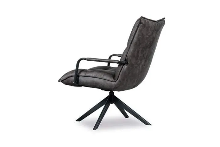 Online Paco World Collections Fauteuil 'Vitru'