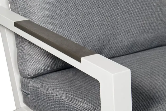 Sale Paco World Collections Felice livingset incl. alle zit- en rugkussens