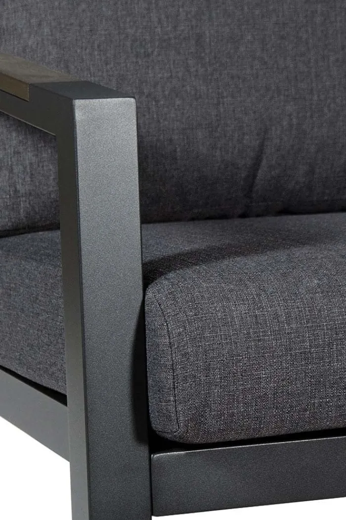 Sale Paco World Collections Felice livingset incl. alle zit- en rugkussens