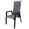 Online Paco World Collections Fermo dining tuinstoel verstelbaar