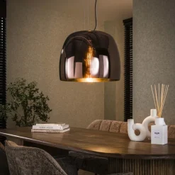 Outlet Paco World Collections Float hanglamp in 3 kleuren en 2 maten!