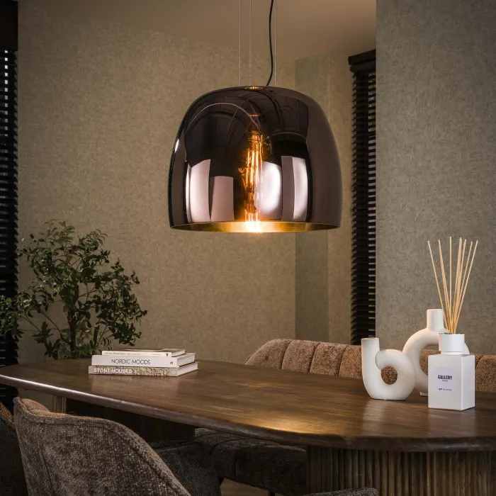 Outlet Paco World Collections Float hanglamp in 3 kleuren en 2 maten!