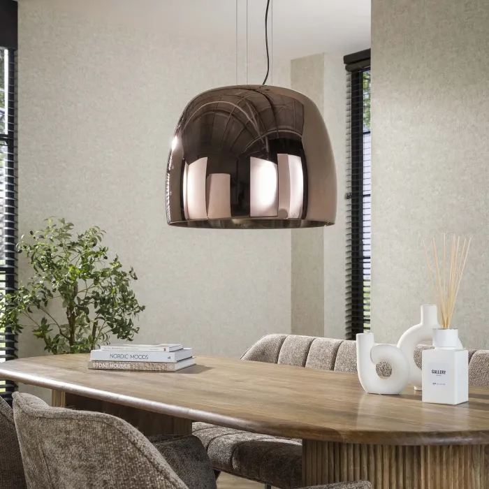Outlet Paco World Collections Float hanglamp in 3 kleuren en 2 maten!