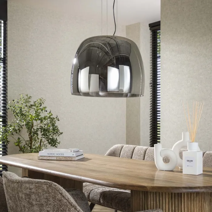 Outlet Paco World Collections Float hanglamp in 3 kleuren en 2 maten!