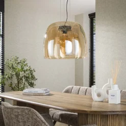Outlet Paco World Collections Float hanglamp in 3 kleuren en 2 maten!