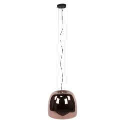 Outlet Paco World Collections Float hanglamp in 3 kleuren en 2 maten!