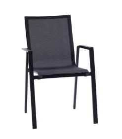 New Paco World Collections Forza dining tuinstoel stapelbaar