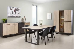 Best Paco World Collections Gianni Eettafel