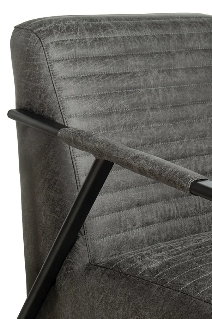 Paco World Collections Hamera Fauteuil