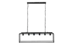 Sale Paco World Collections Hanglamp 'Jaipur'