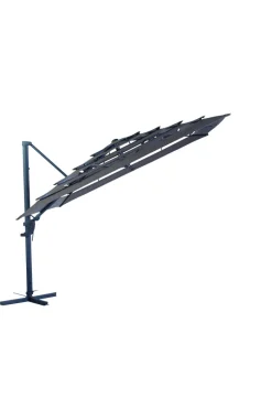 Hot Paco World Collections Hangparasol 'Monaco Open Air'