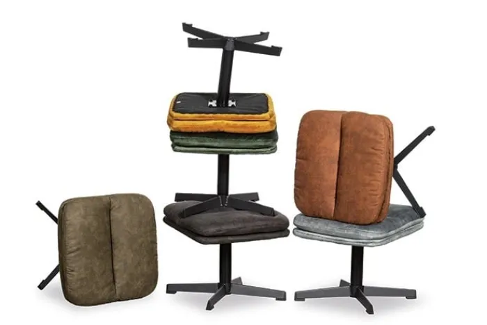 Best Paco World Collections Hocker Cowboy