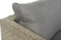 Online Paco World Collections Hoek loungeset 'Safari' 3-delig