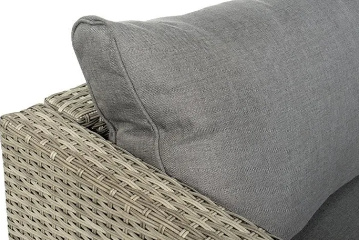 Online Paco World Collections Hoek loungeset 'Safari' 3-delig