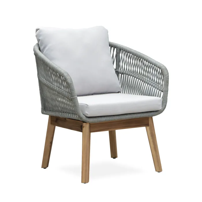 Discount Paco World Collections Home relax set met Salontafel