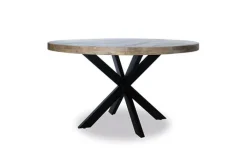 Outlet Paco World Collections Iguazu Eettafel