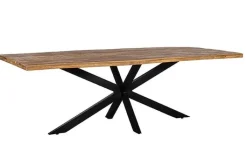 Outlet Paco World Collections Imperial Eettafel