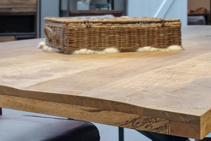 Outlet Paco World Collections Imperial Eettafel