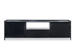 Sale Paco World Collections Industrieel TV Kast Caves
