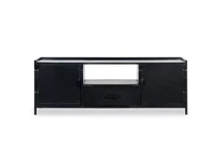 Sale Paco World Collections Industrieel TV Kast Caves
