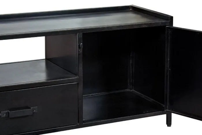 Sale Paco World Collections Industrieel TV Kast Caves