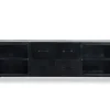 Outlet Paco World Collections Industrieel TV Kast Zayn